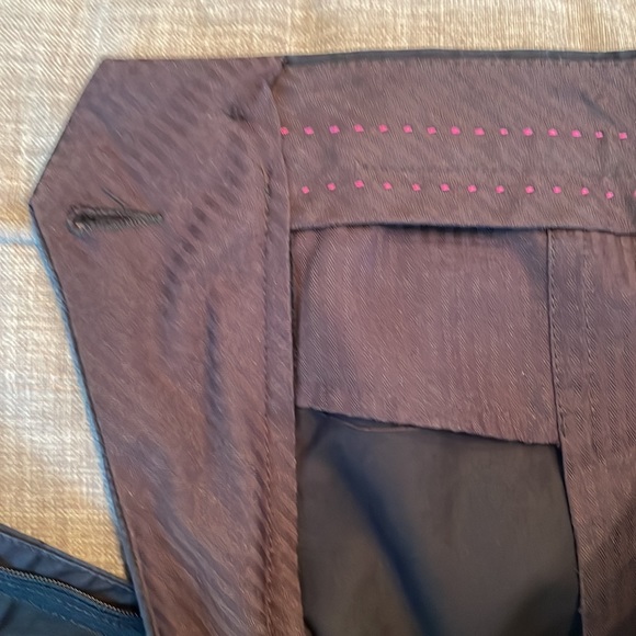Paul Smith Black Dress Pants - Picture 5 of 5